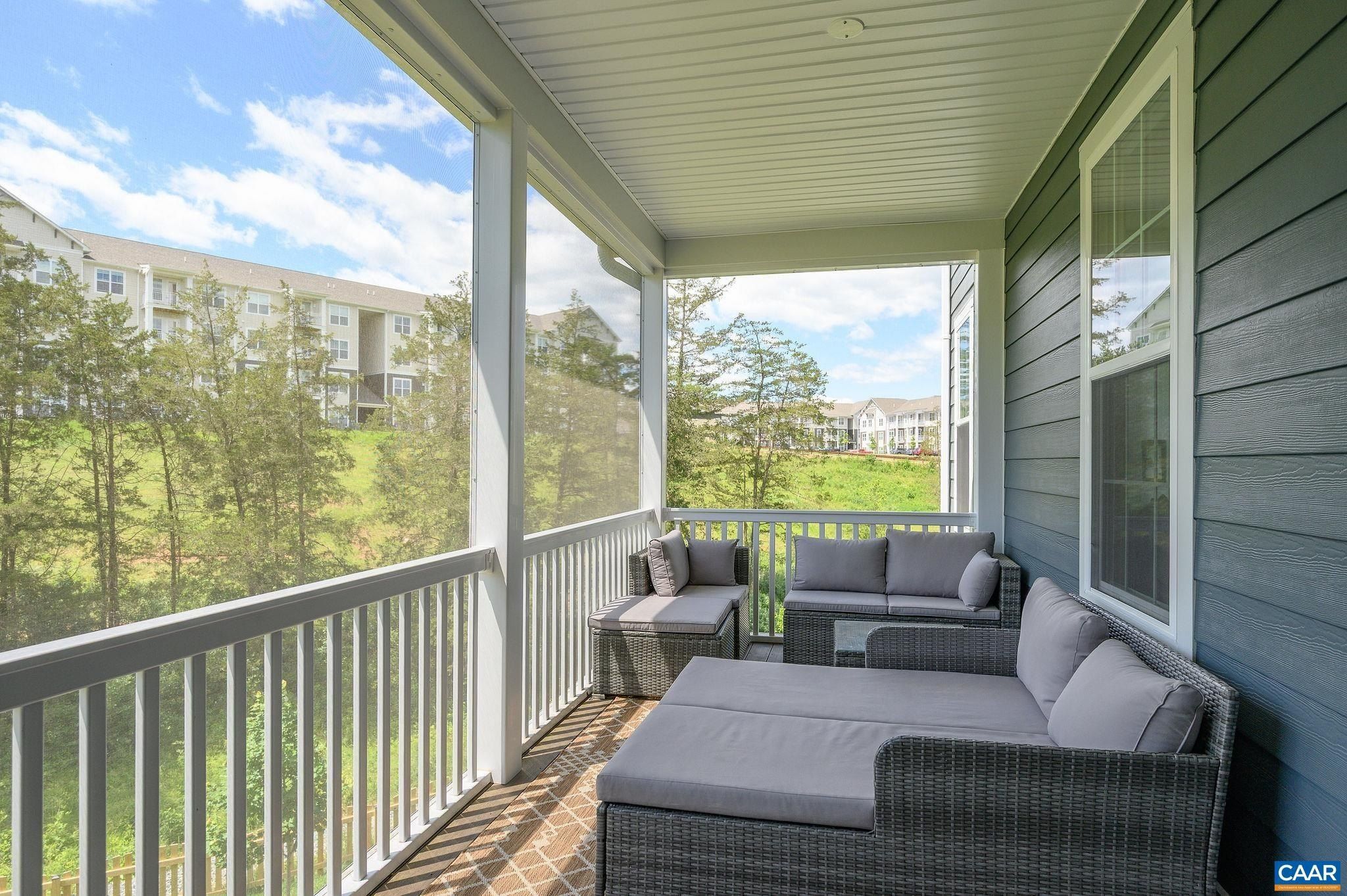 3707 Thicket Run Pl. Charlottesville, VA 22911