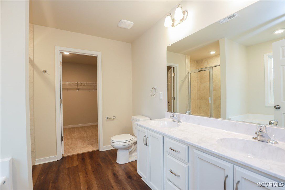 4331 Poplar Village Drive. Chester, VA 23831