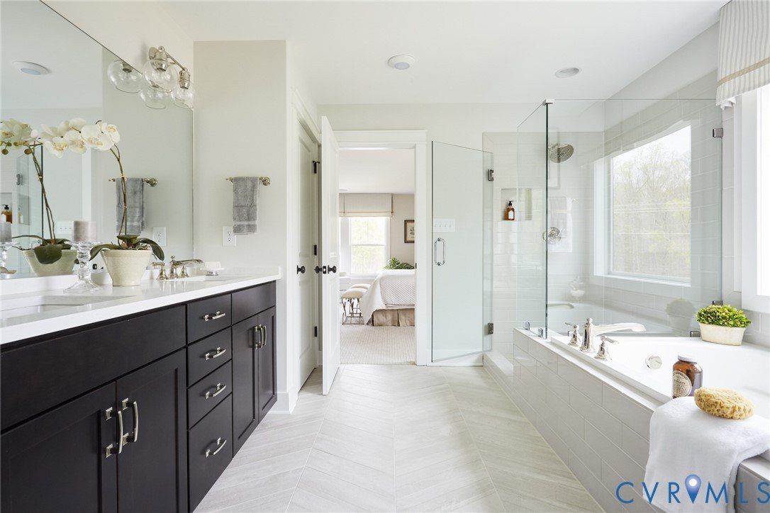 4893  Donner Ct. Quinton, VA 23141