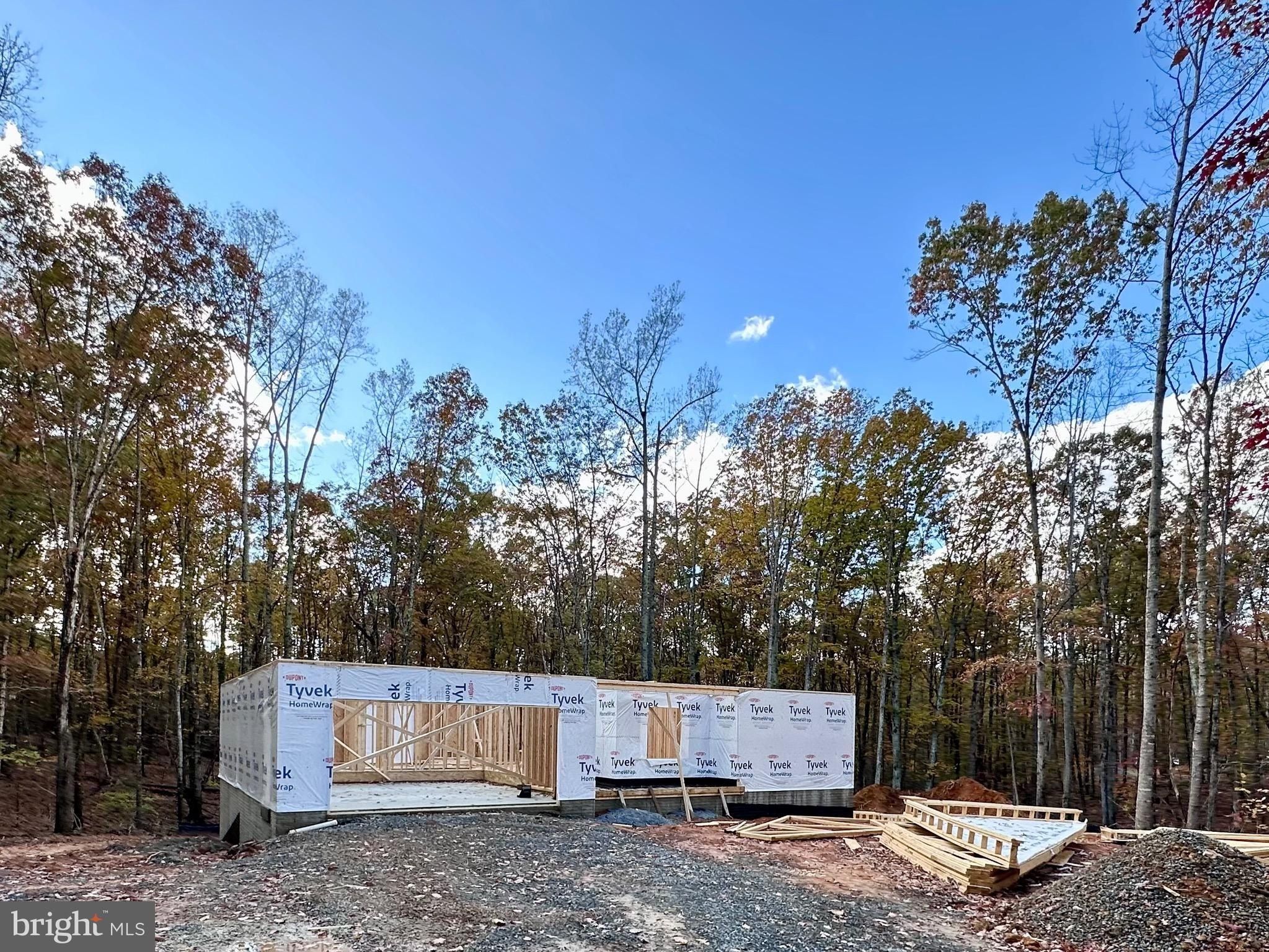 12215 Autumn Ridge Lane. Unionville, VA 22567