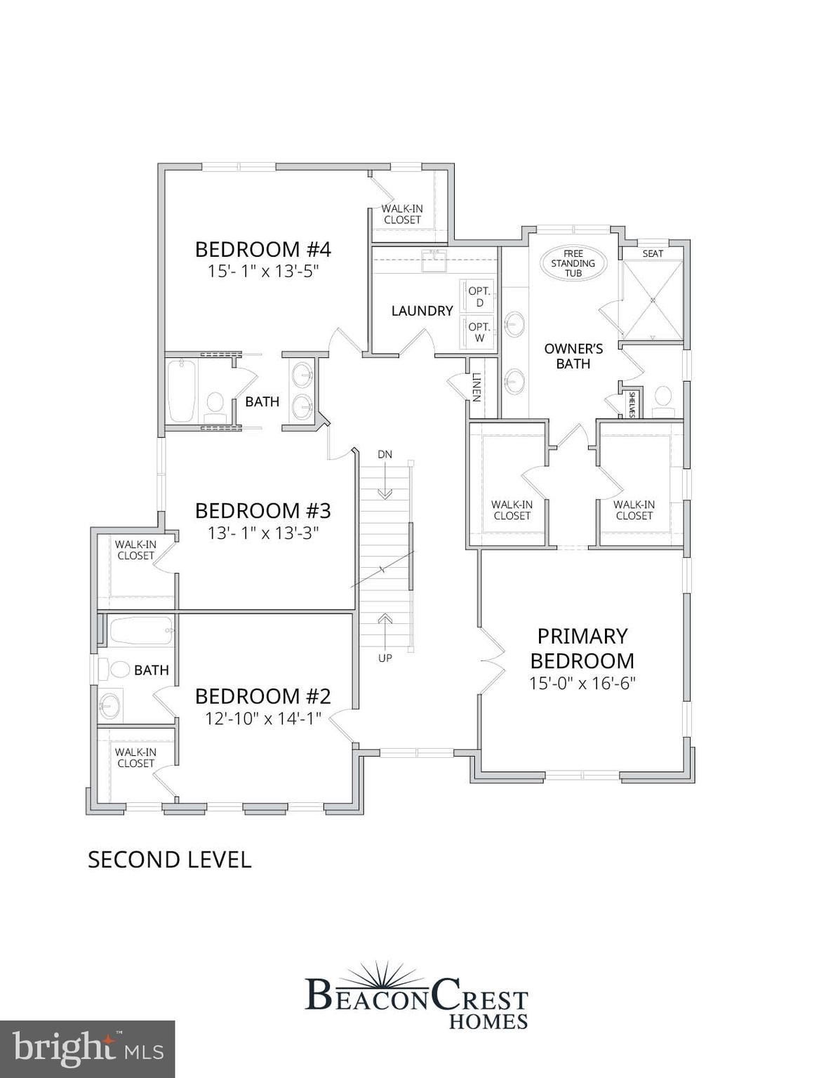 2609 N Potomac Street. Arlington, VA 22207