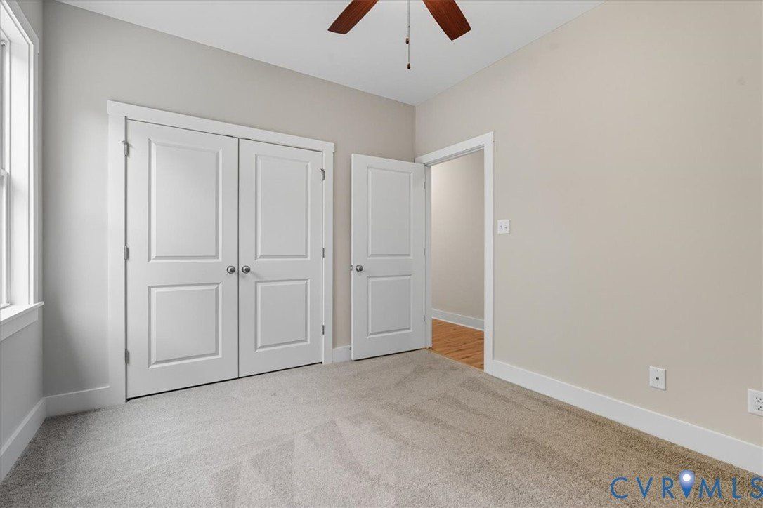 1646 Jerusalem Church Road. Buckingham, VA 23921