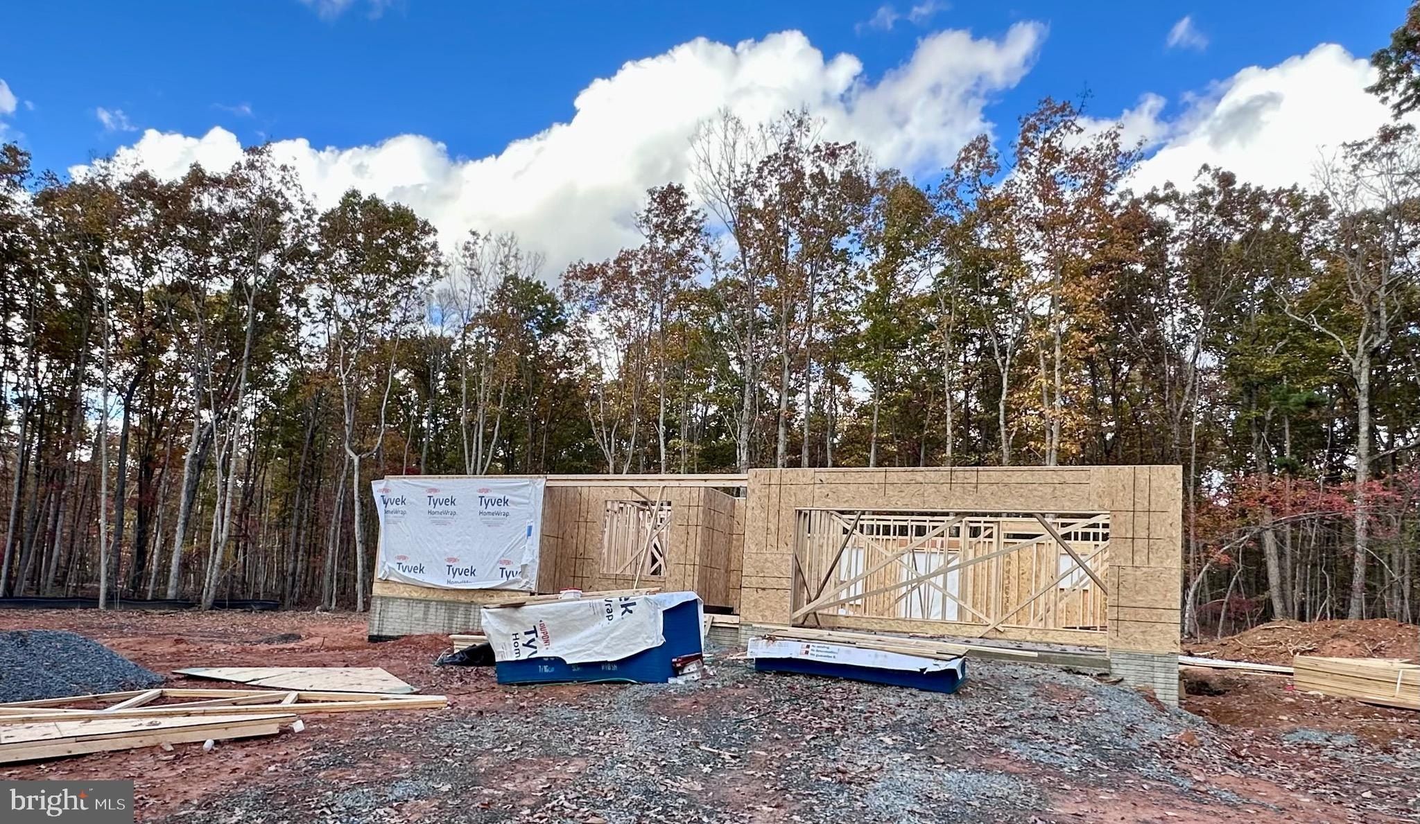 12210 Autumn Ridge Lane. Unionville, VA 22567