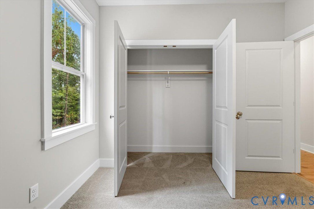 1646 Jerusalem Church Road. Buckingham, VA 23921