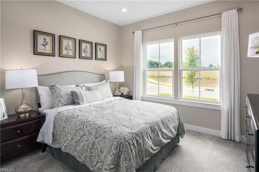 107 Cobbler Mill Lane. Williamsburg, VA 23185