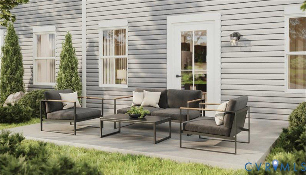 2114  Destination Dr UnitA. Sandston, VA 23150