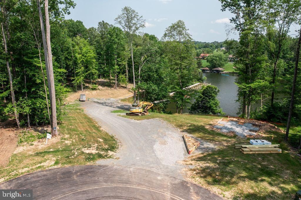 Compass Cove Lot 61. Mineral, VA 23117