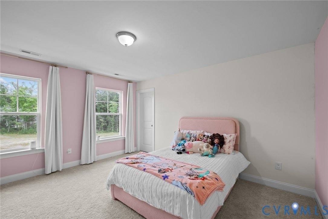 7052 Hapsburg Court. Henrico, VA 23231