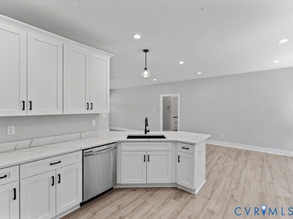 517 Frenchs Store Road. Cumberland, VA 23040