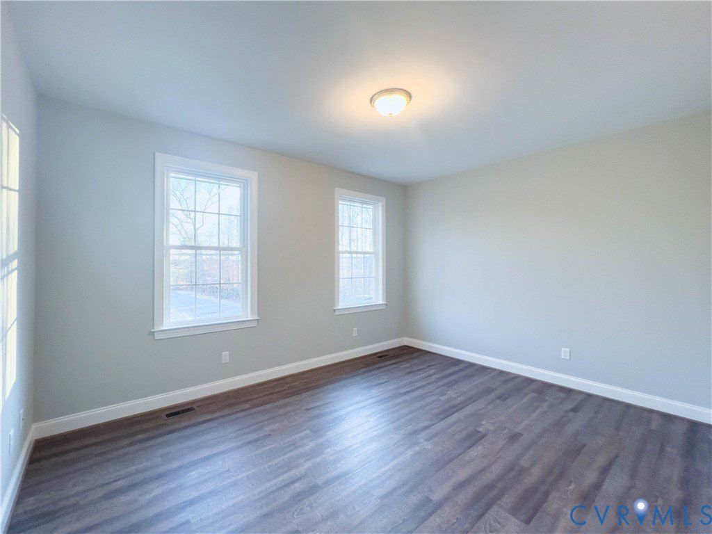 493 Frenchs Store Road. Cumberland, VA 23040