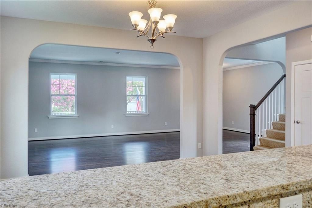 1111 Hatton Street. Norfolk, VA 23523