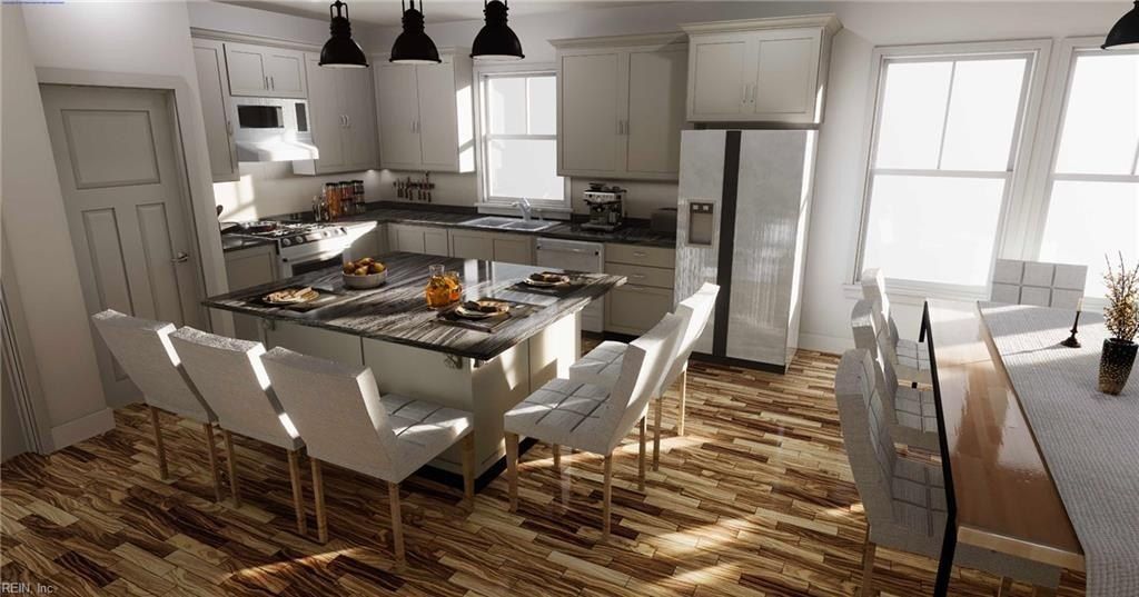 D5 Ruth Wise Road. Exmore, VA 23350