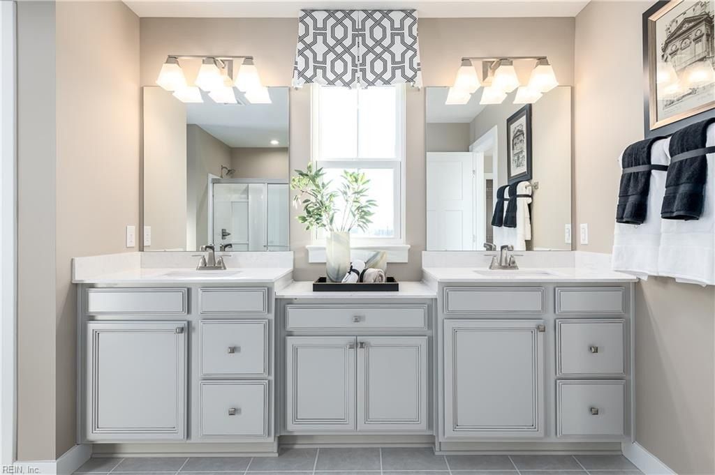 322 Watermans Way. Poquoson, VA 23662