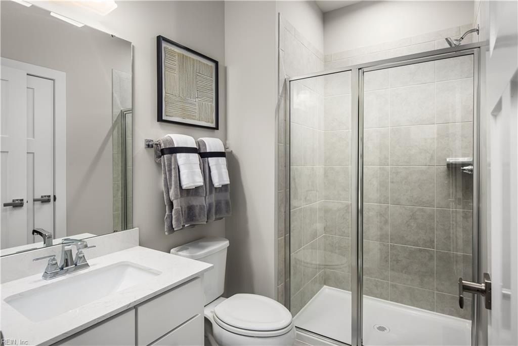 318 Watermans Way. Poquoson, VA 23662