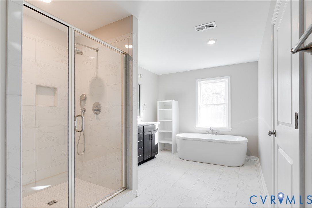 Buckners Lot 24 Lane. Mineral, VA 23117