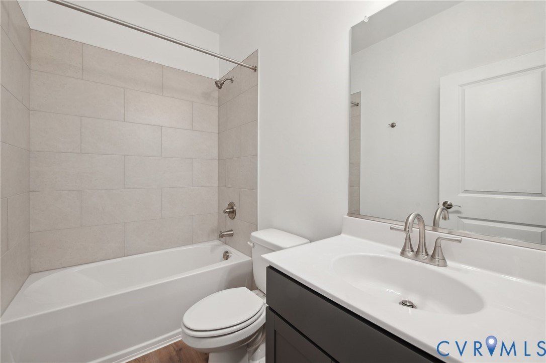 Buckners Lot 5 Lane. Mineral, VA 23117