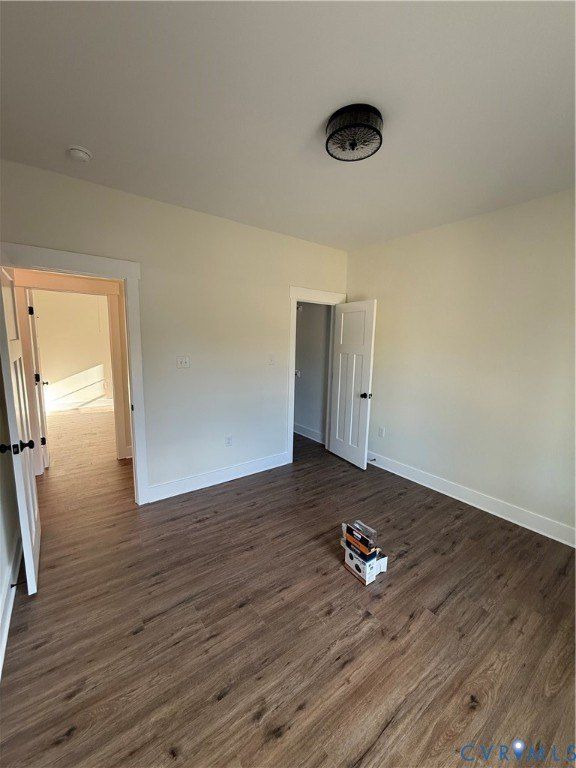 Parcel 2A  Webb Rd. Disputanta, VA 23842