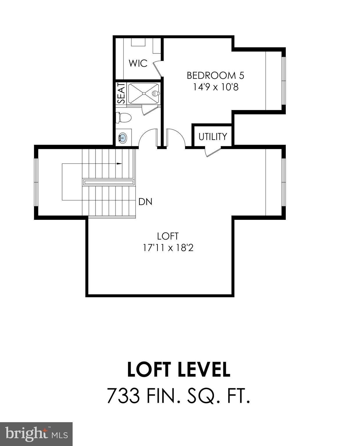 933 N Daniel Street. Arlington, VA 22201