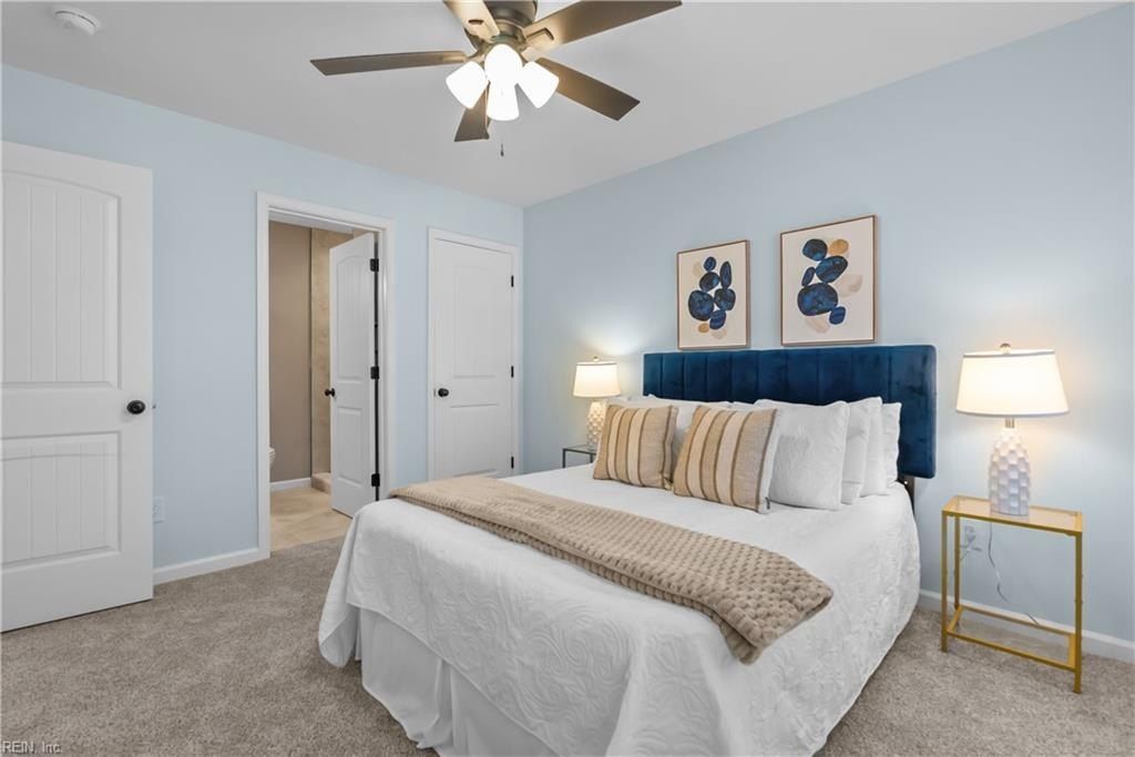 225 Florida Avenue. Portsmouth, VA 23707