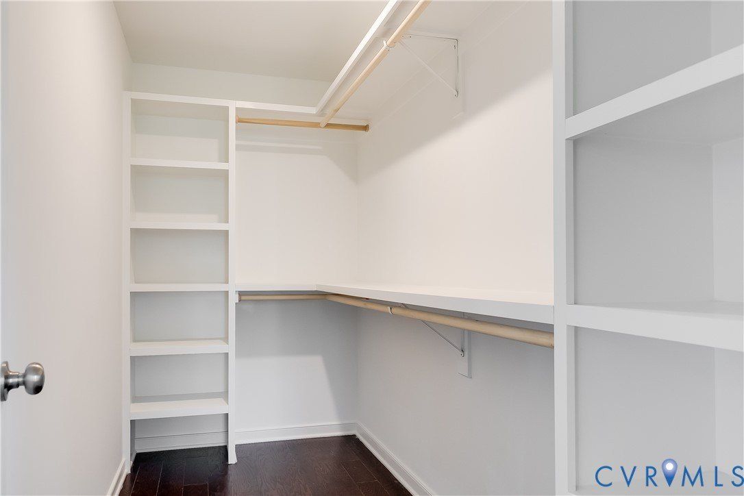 Buckners Lot 24 Lane. Mineral, VA 23117