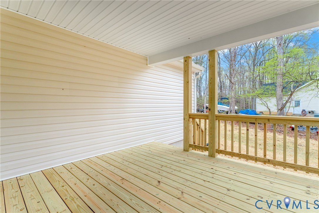 Buckners Lot 7 Lane. Mineral, VA 23117