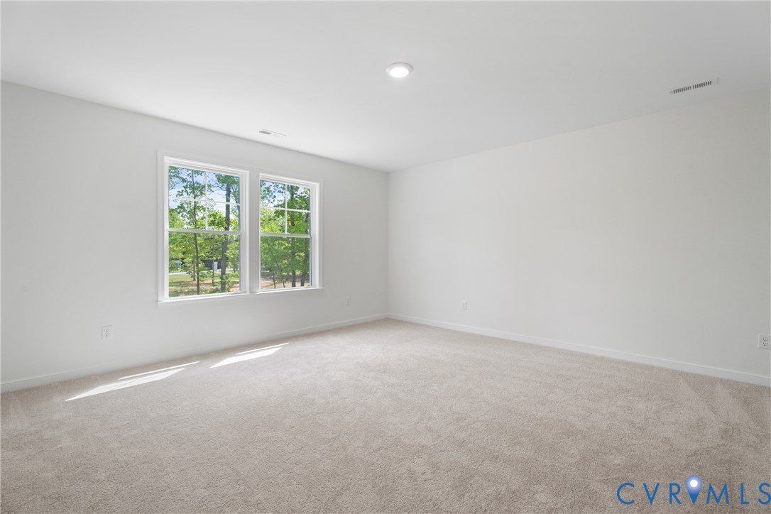 Buckners Lot 29 Lane. Mineral, VA 23117