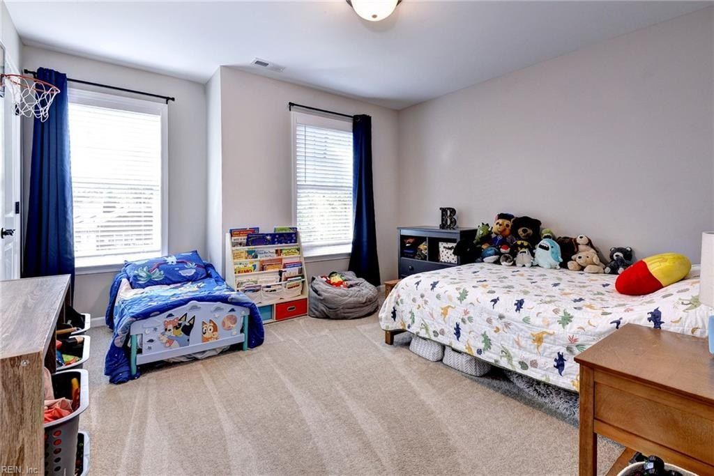 598 Burnham Road. Williamsburg, VA 23185