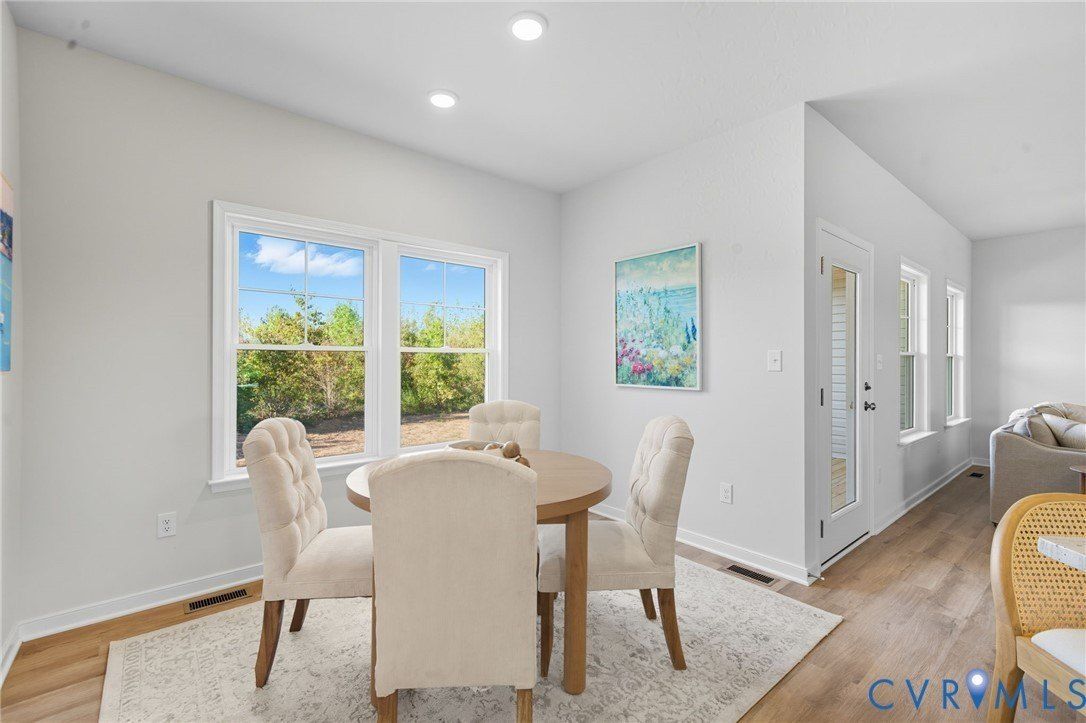 Buckners Lot 10 Lane. Mineral, VA 23117