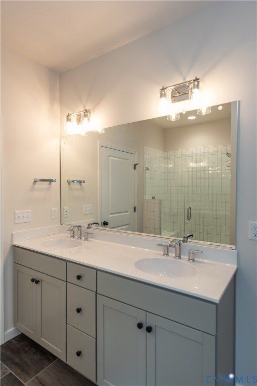 5013 Stavley Road. Chester, VA 23831