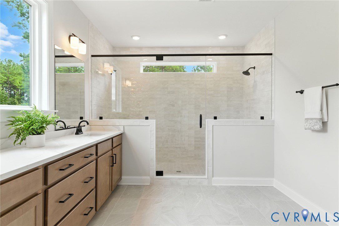 Buckners Lot 16 Lane. Mineral, VA 23117