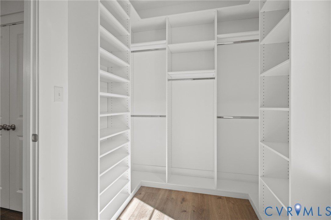 Buckners Lot 8 Lane. Mineral, VA 23117