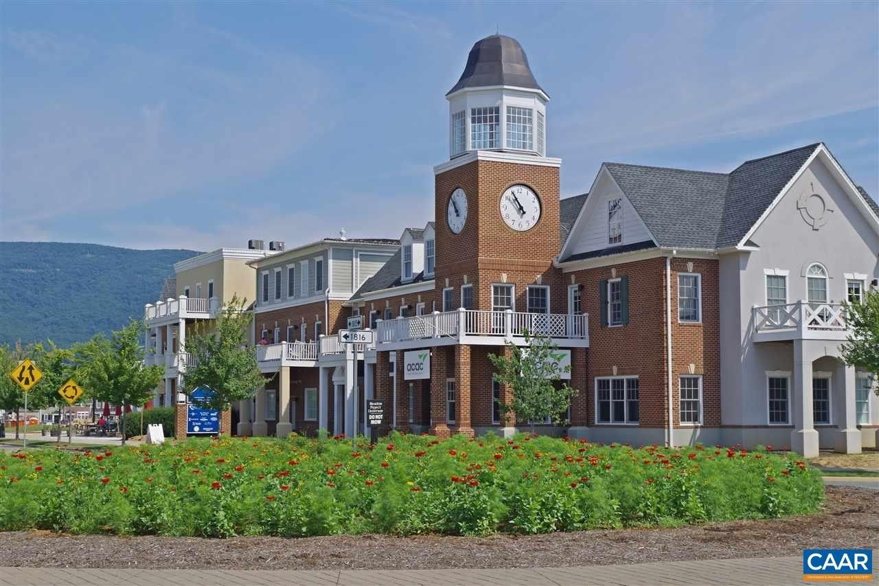 18A Larkin Ave. Crozet, VA 22932