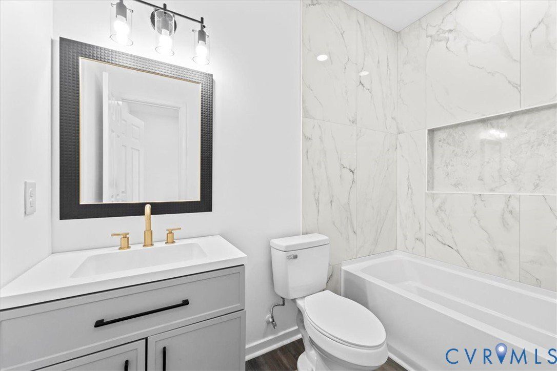 123 S Old Church Street. Petersburg, VA 23803