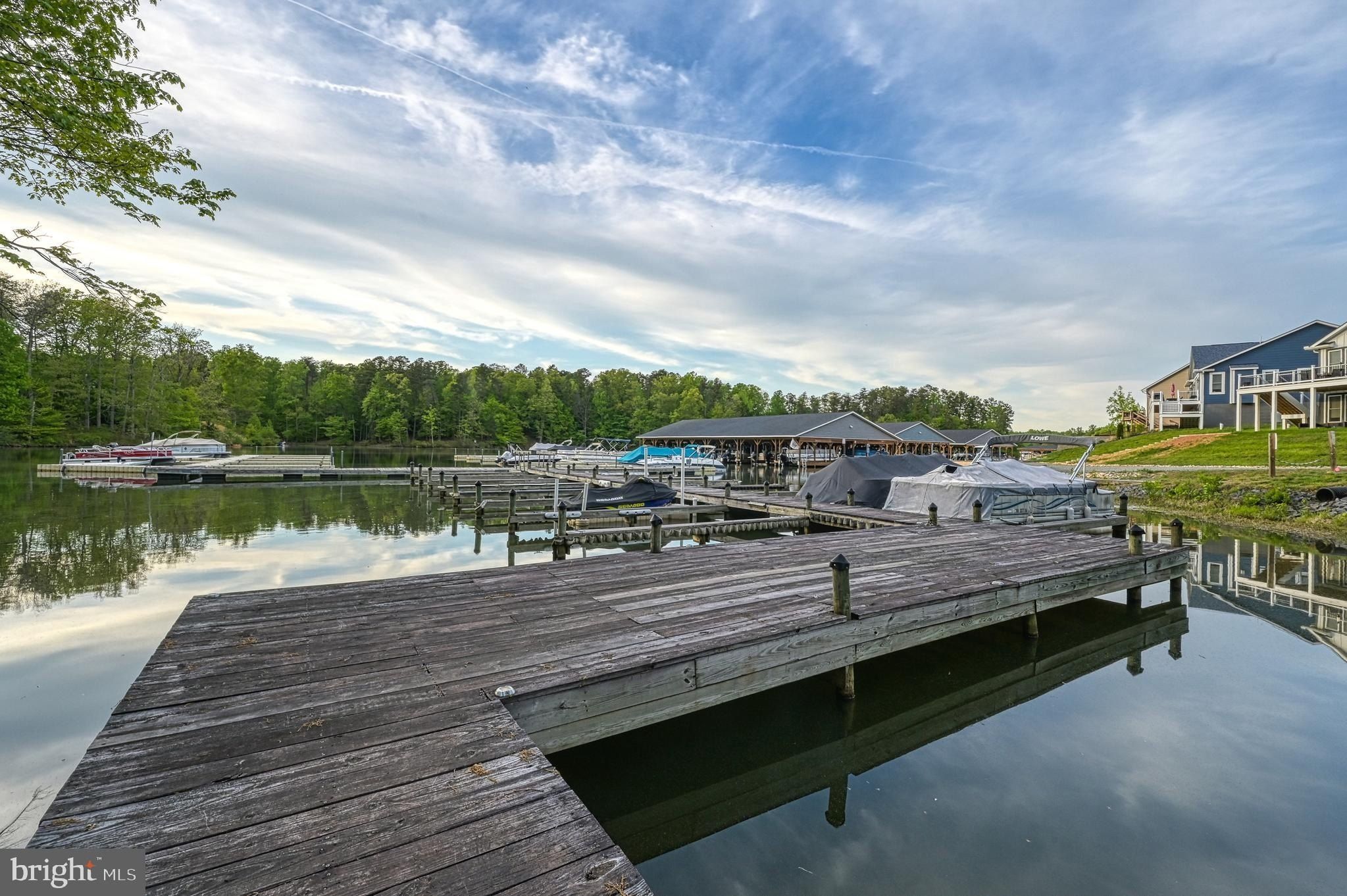 343 N Timber Tribe. Mineral, VA 23117