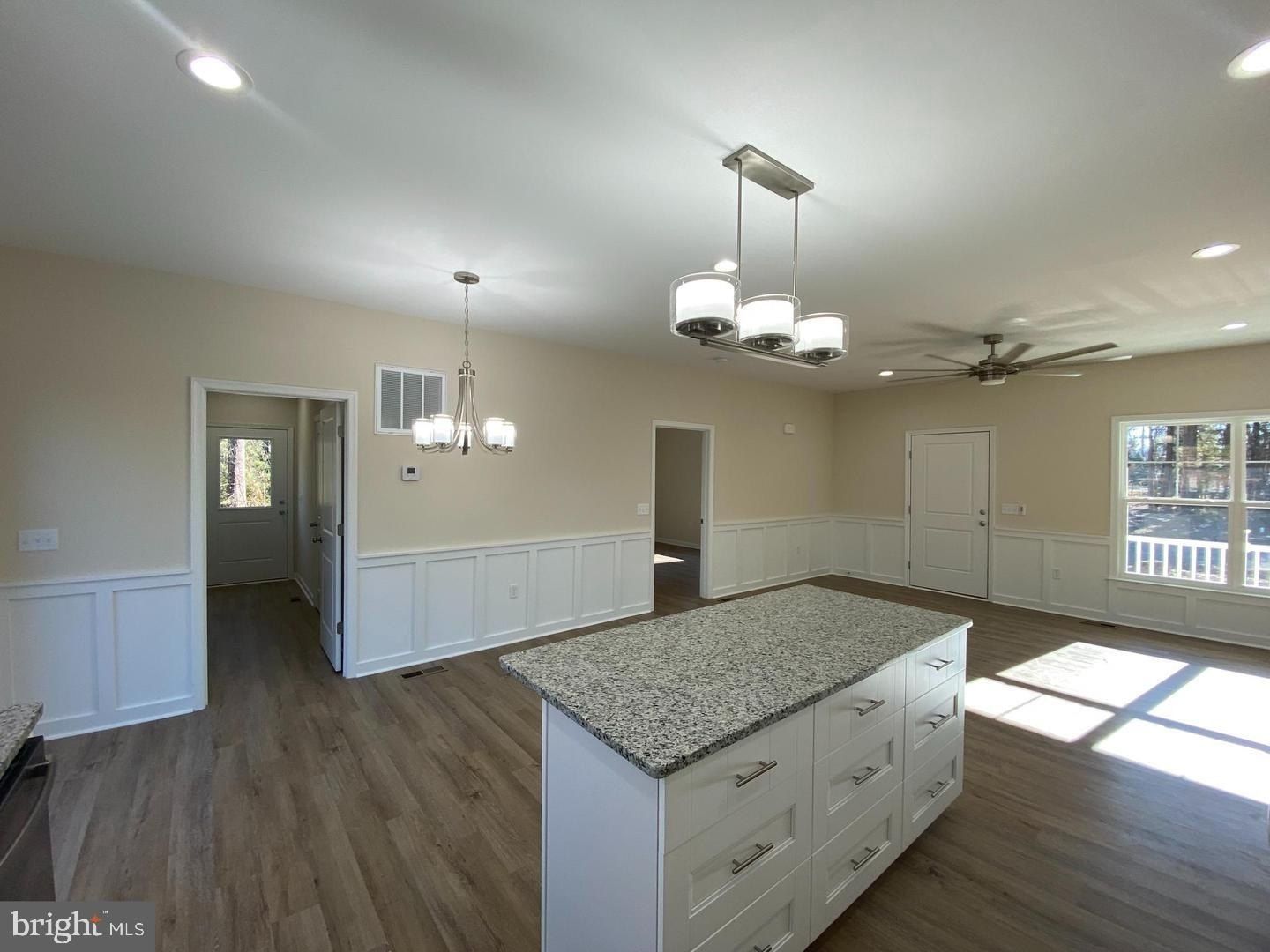 121 N Glebe. Montross, VA 22520