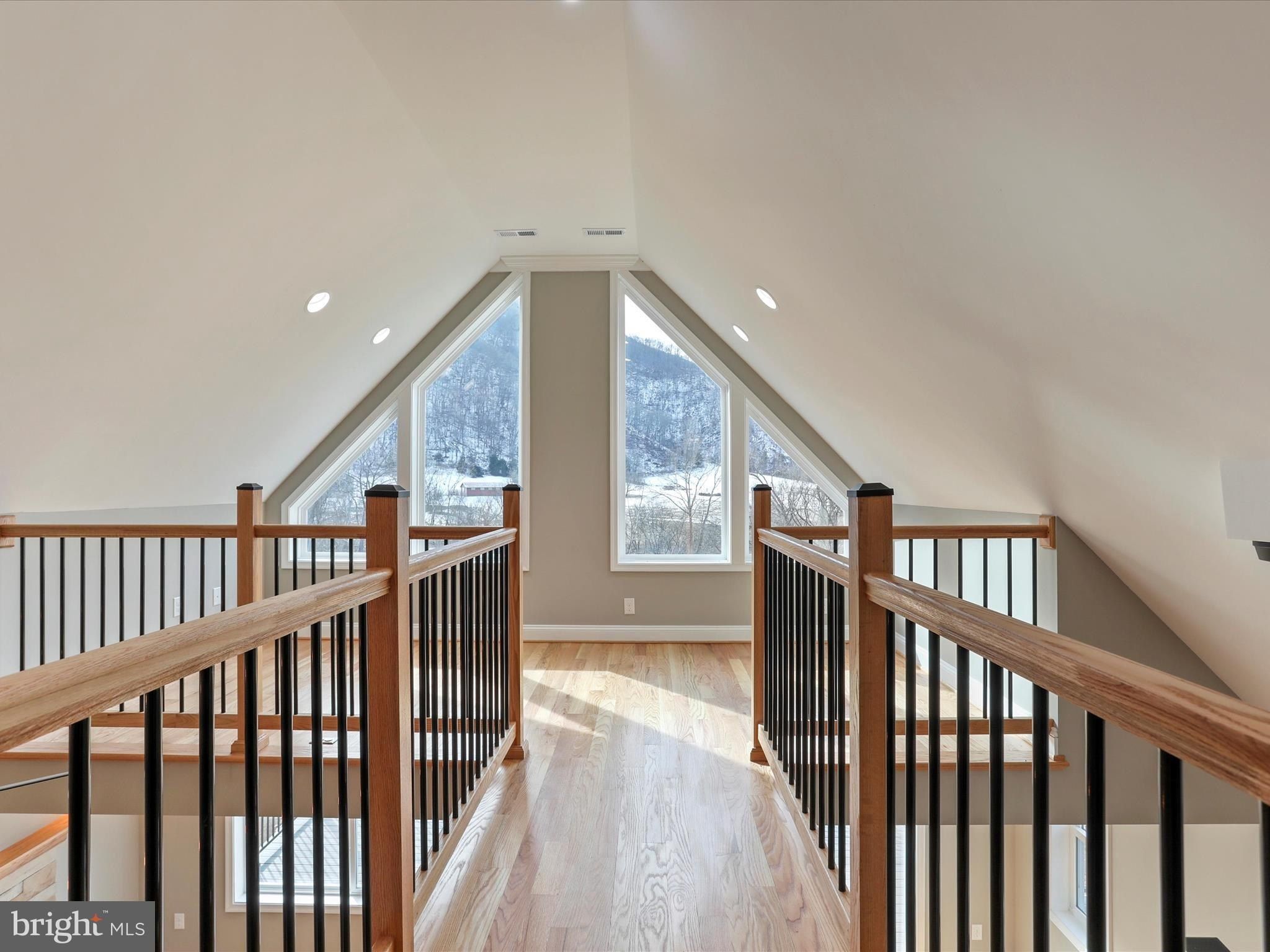 628 Black Bear Road. Maurertown, VA 22644