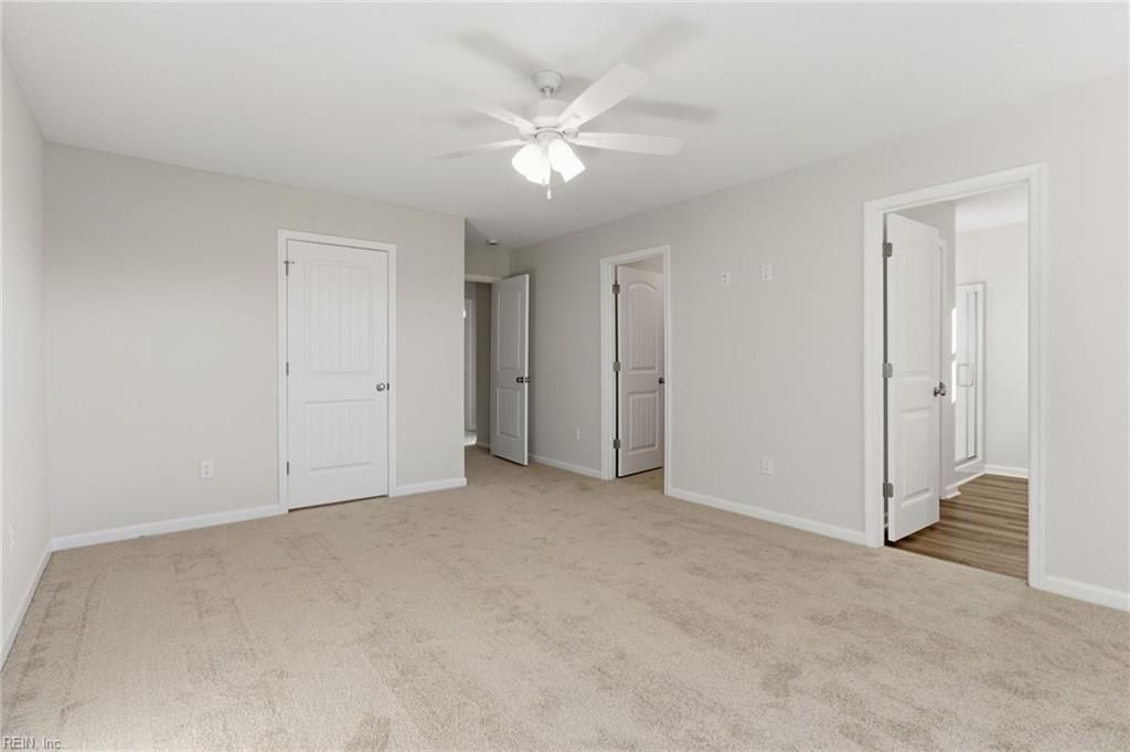 1219 Hibie Street. Norfolk, VA 23523