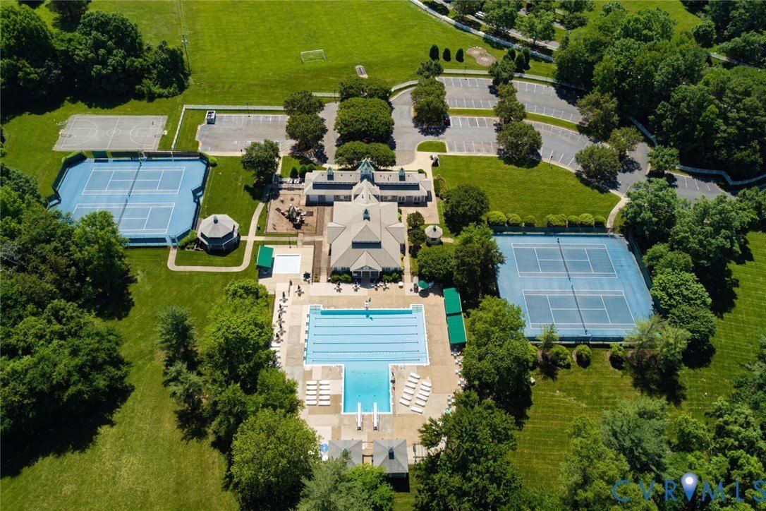 13009 Huntsteed Court. Henrico, VA 23233