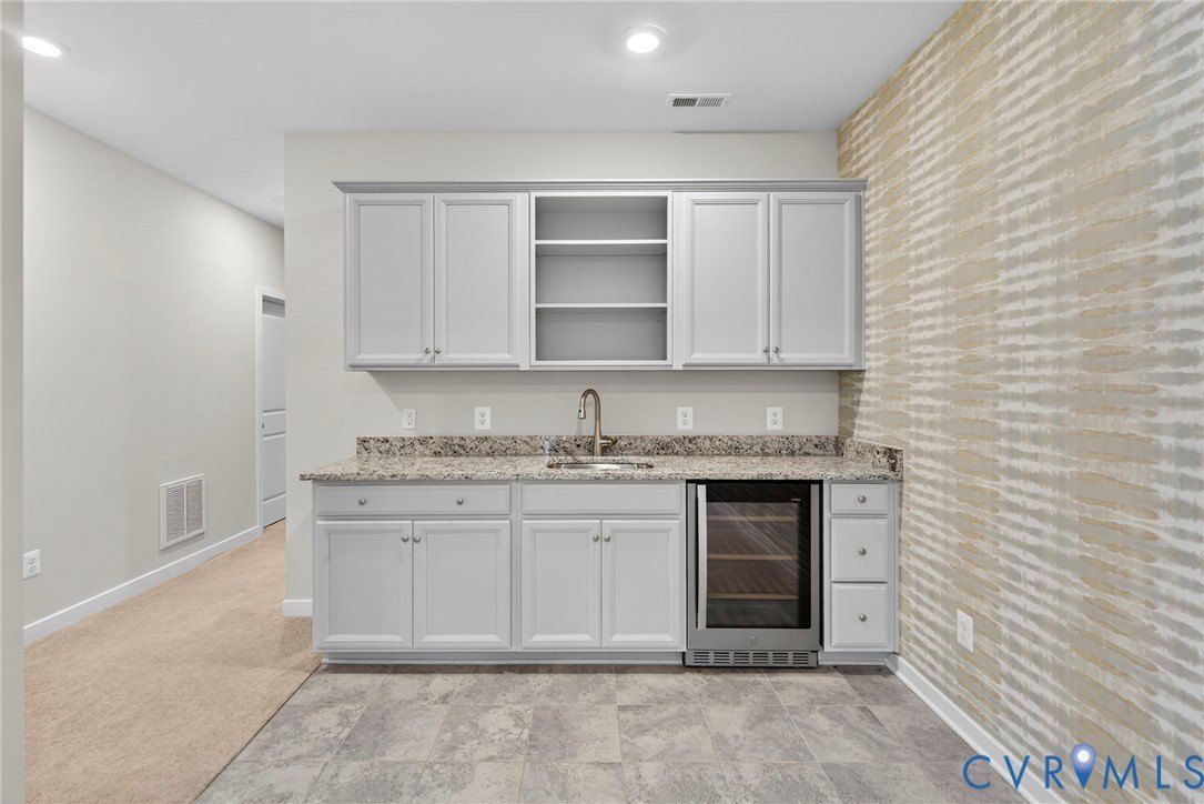 16118 Deltic Lane. Chesterfield, VA 23832