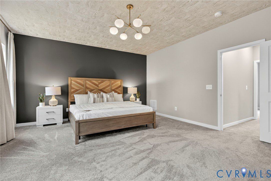 16112 Deltic Lane. Chesterfield, VA 23832