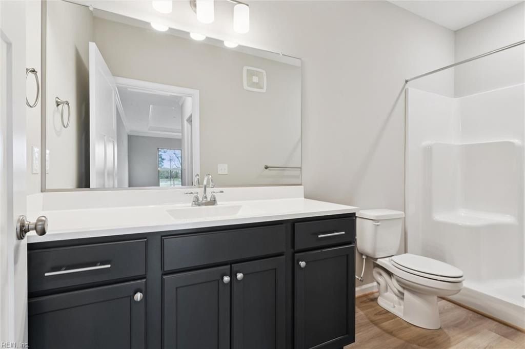 2002 Ashworth Way. Suffolk, VA 23435