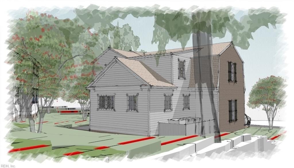 317 Indian Springs Road. Williamsburg, VA 23185