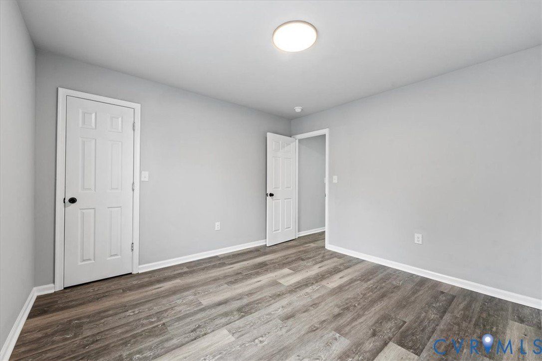 307 Mistletoe Street. Petersburg, VA 23803