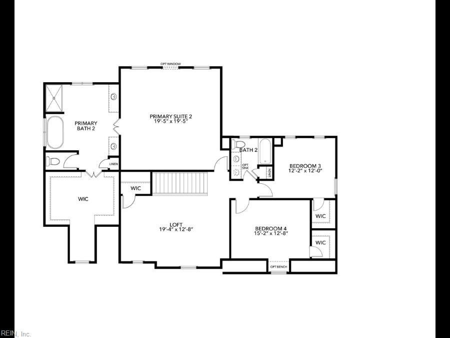 1440 Taft Road. Chesapeake, VA 23322