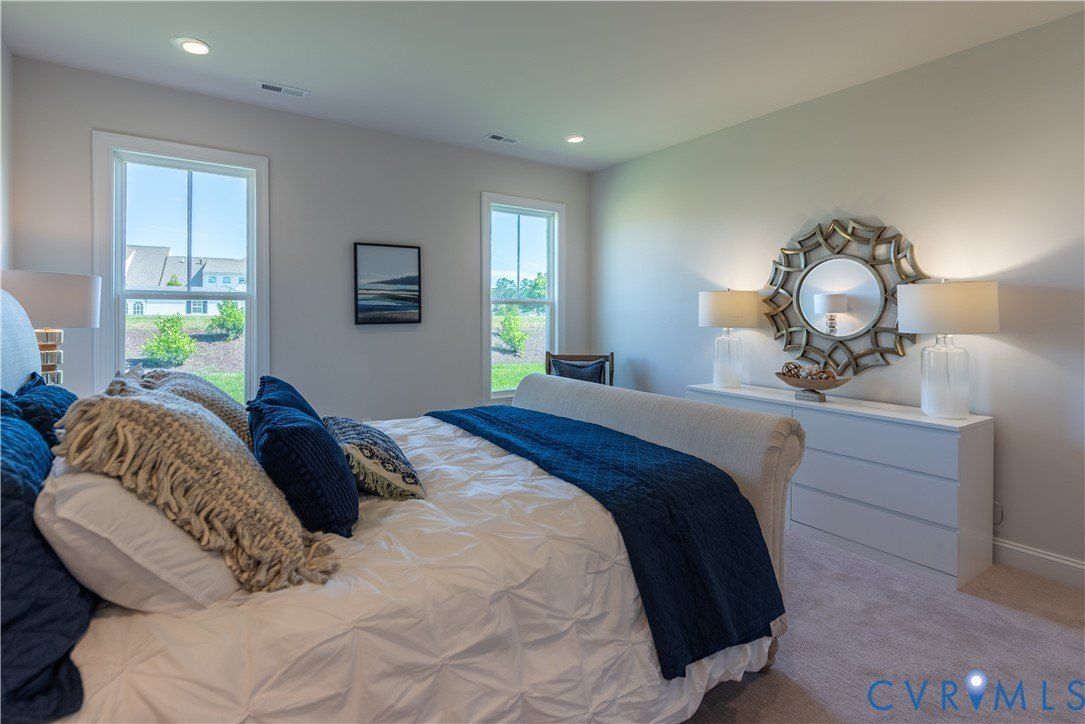 8716 Hope Farm Lane. Mechanicsville, VA 23111