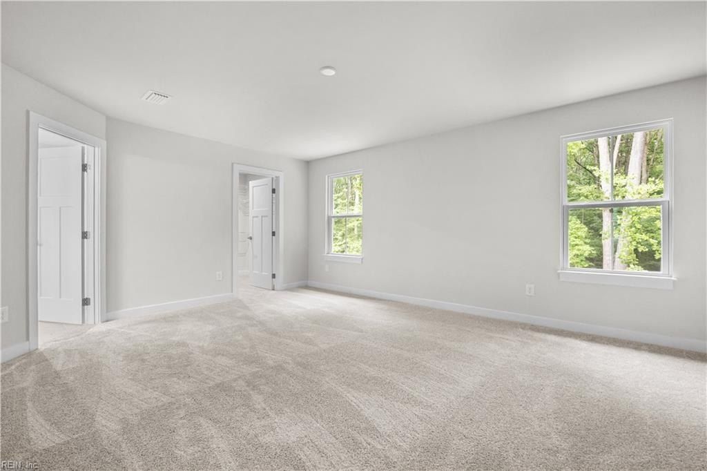 324 Watermans Way. Poquoson, VA 23662