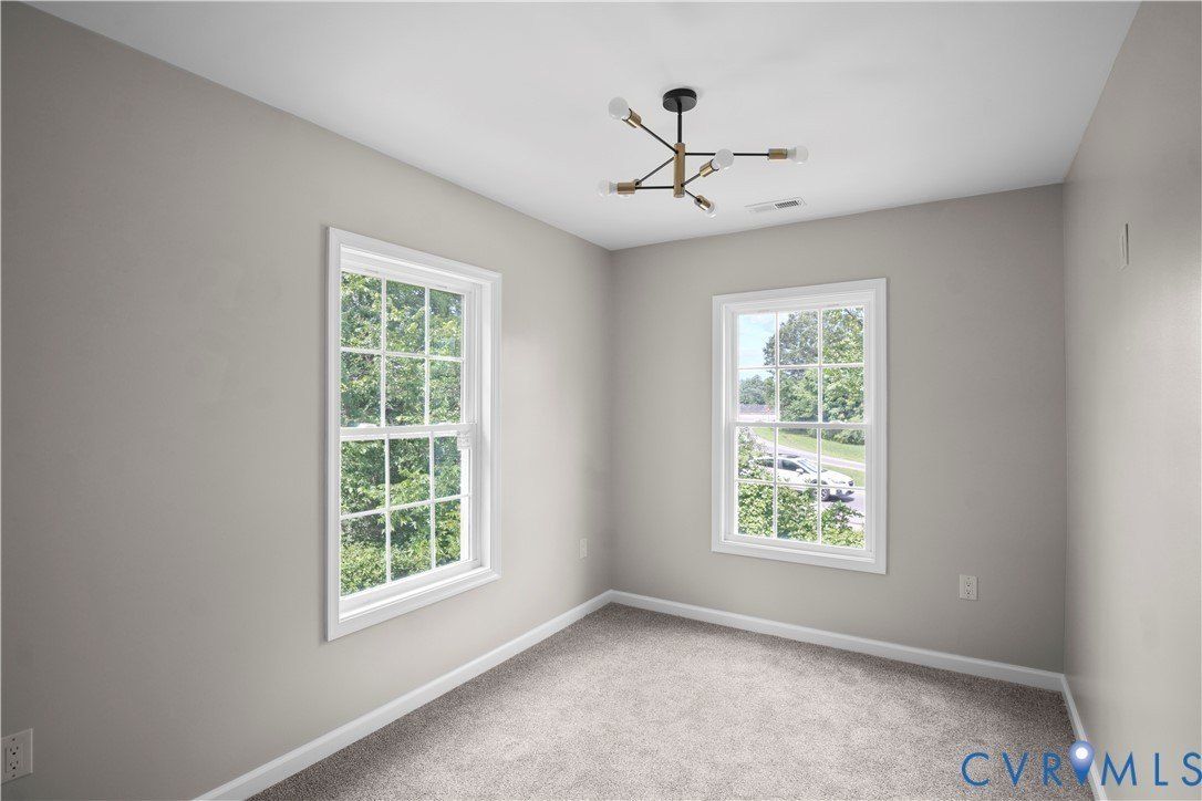 3315 Tuxedo Boulevard. Richmond, VA 23223