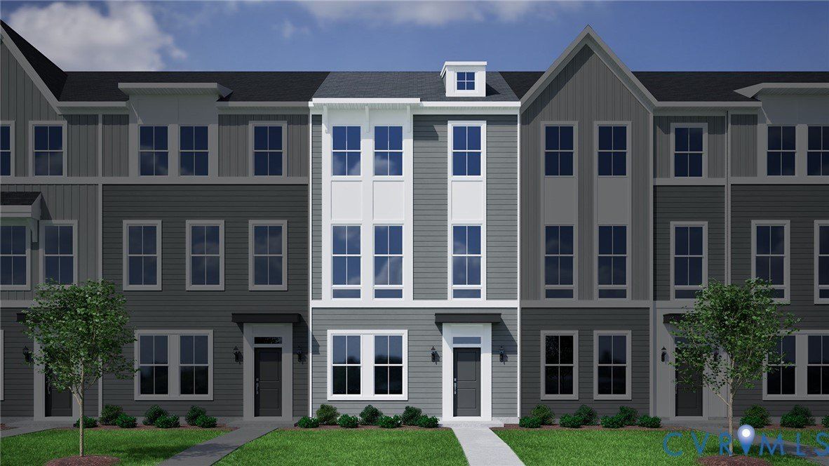 13831 Riverlight Drive. Midlothian, VA 23114