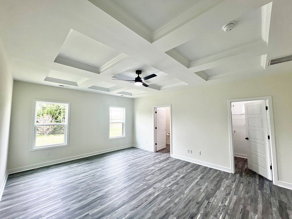 27192 Castle Row. Cape Charles, VA 23310