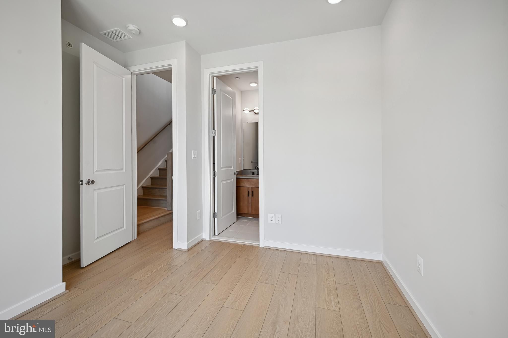 2608 Fall Line Street. Alexandria, VA 22301